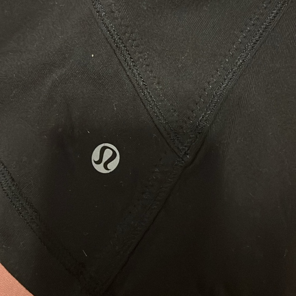Lululemon jacket - Picture 3 of 4